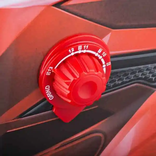 Automatska maska za zavarivanje VANTAGE RED XL Telwin