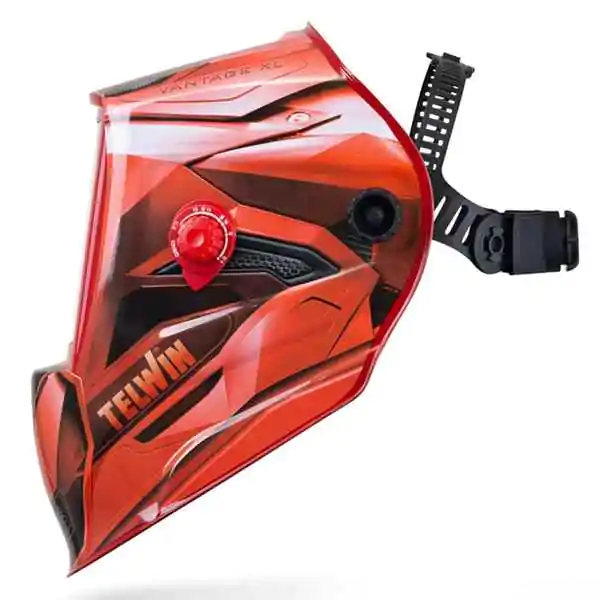 Automatska maska za zavarivanje VANTAGE RED XL Telwin