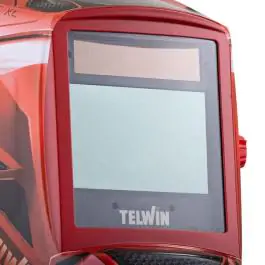 Automatska maska za zavarivanje VANTAGE RED XL Telwin