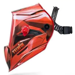 Automatska maska za zavarivanje VANTAGE RED XL Telwin