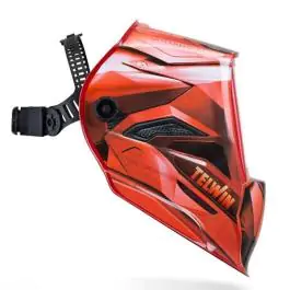 Automatska maska za zavarivanje VANTAGE RED XL Telwin