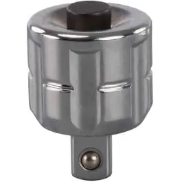 Makita adapter za prolazni ključ 1/4"