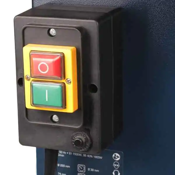 FERM Stolna Testera TSM1033 - 1800W 250mm