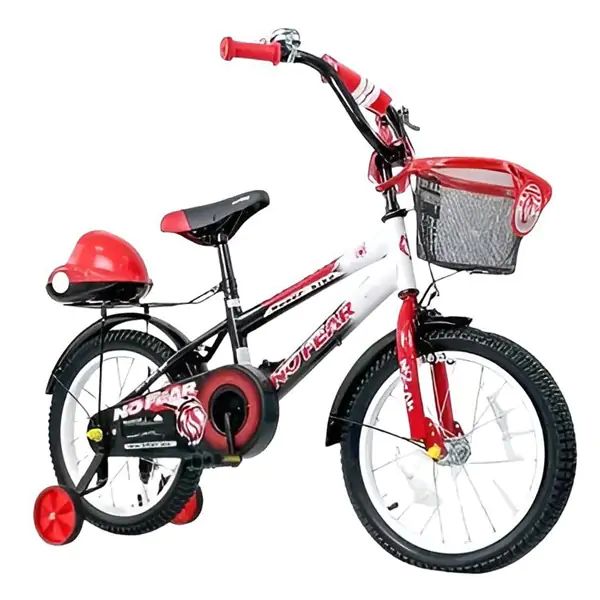 Bicikl za decu NO FEAR 721-14 crveni
