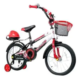 Bicikl za decu NO FEAR 721-14 crveni