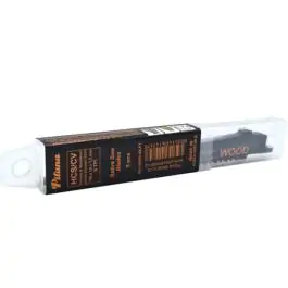 List univerzalne recipro testere za drvo, metal i plastiku 1.3 mm x 300 mm PILANA