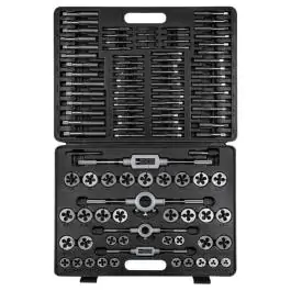 Set nareznica i ureznica M2-M18 110kom 11-915 NEO TOOLS