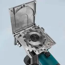 Kekserica za drvo BBJ9200 BORMANN PRO