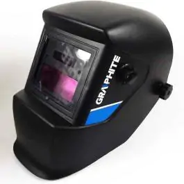 Maska za varioce automatska 9-13 56H822 Graphite