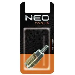 Brza spojnica za kompresor 7mm/16bara - NEO TOOLS