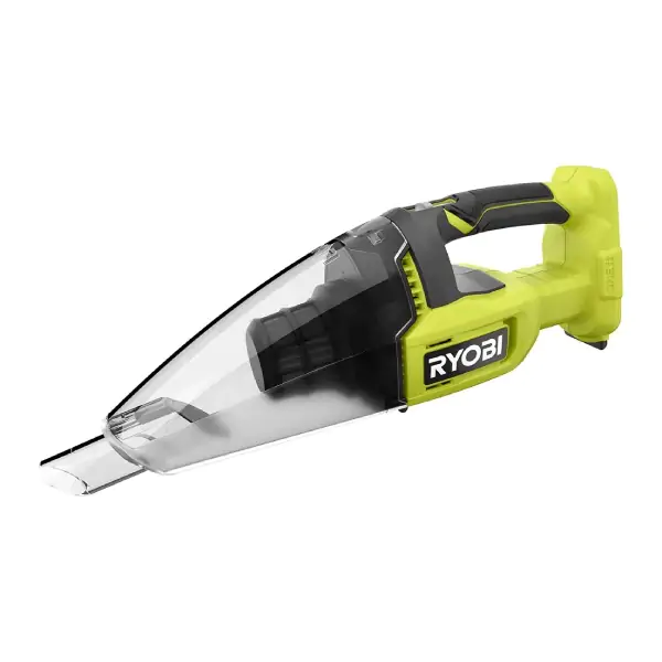 Aku. ručni usisivač, 18V ONE+™ – RYOBI RHV18-0