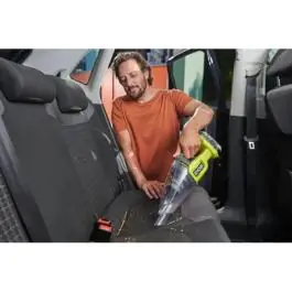 Aku. ručni usisivač, 18V ONE+™ – RYOBI RHV18-0