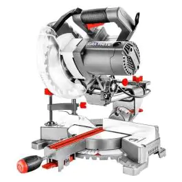 Stona potezna kružna testera 1400W/185mm GRAPHITE 59G800