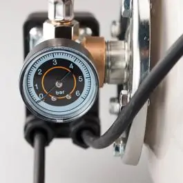 Hidropak za vodu 1100W NAKAYAMA PRO NP2115