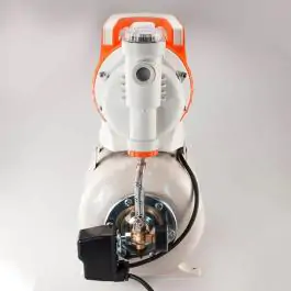 Hidropak za vodu 1100W NAKAYAMA PRO NP2115