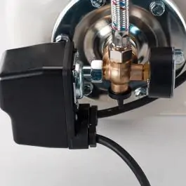 Hidropak za vodu 1100W NAKAYAMA PRO NP2115