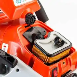 Motorna testera 3.5KS NAKAYAMA PRO PC5610