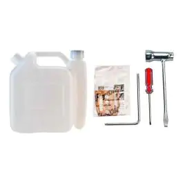 Motorna testera 3.5KS NAKAYAMA PRO PC5610