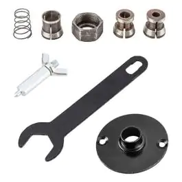 Glodalica za drvo 1300W GRAPHITE 59G717