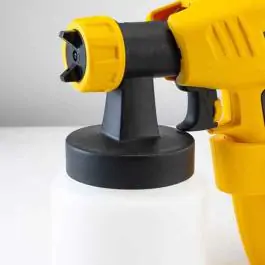 Pištolj za farbanje sa rezervoarom 800W BPG9100 BORMANN