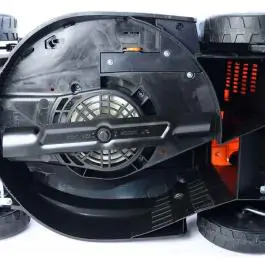 Motorna testera NAKAYAMA PC5600