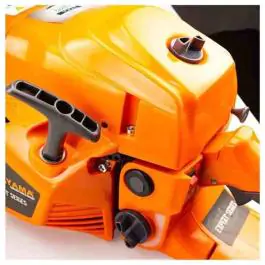 Motorna testera NAKAYAMA PC5600