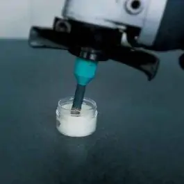 Dijamantska kruna za keramiku 8mm M14 – BIHUI