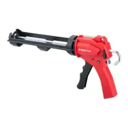 Pištolj za silikon - najlonski 310 ml FESTA