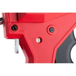 Pištolj za silikon - najlonski 310 ml FESTA