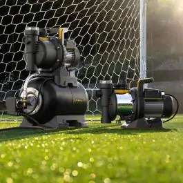 Stanley SXGP1300XFBE Hidrofor vodu 1300W