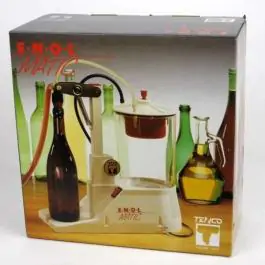 Punilica za flaše Enolmatic TENCO