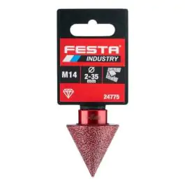 Dijamantski brusni konus 2-35mm FESTA INDUSTRY