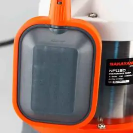 Potapajuća pumpa za prljavu vodu 1300W NP1130 NAKAYAMA