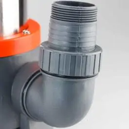 Potapajuća pumpa za prljavu vodu 1300W NP1130 NAKAYAMA