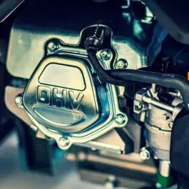 Agregat za struju 5.5KW BGB6000 Bormann