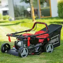 Scheppach samohodna motorna kosačica kosilica MS161-46 3.5 KS