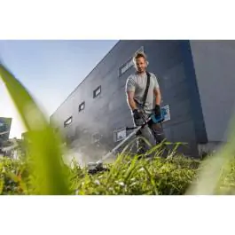 Bosch GRT 18V-33 Solo Akumulatorski Trimer za Travu
