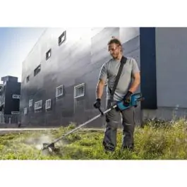 Bosch GRT 18V-33 Solo Akumulatorski Trimer za Travu