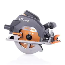 Univerzalni cirkular 185mm R185CCS Evolution