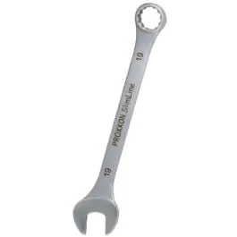 Proxxon Okasto-Vilasti Ključ 19mm Slimline