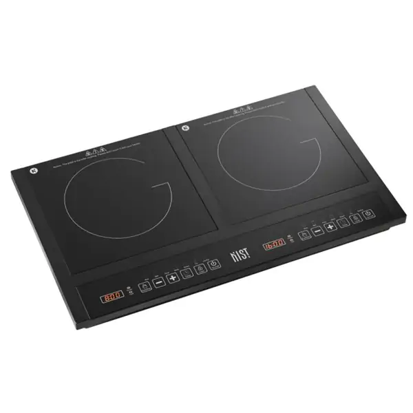 Indukcioni rešo dupli NIST IC 3600 - proizvod na akciji