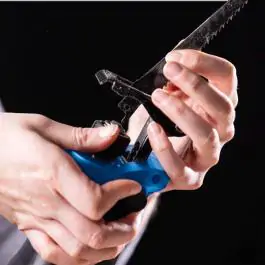 Scheppach aku recipro testera BC-RS250-X