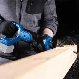 Scheppach aku recipro testera BC-RS250-X