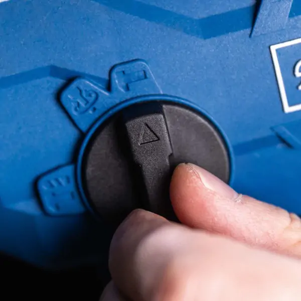 Scheppach aku udarna čekić bušilica SDS PLUS Brushless IXES BC-RHD230-X