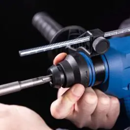 Scheppach aku udarna čekić bušilica SDS PLUS Brushless IXES BC-RHD230-X