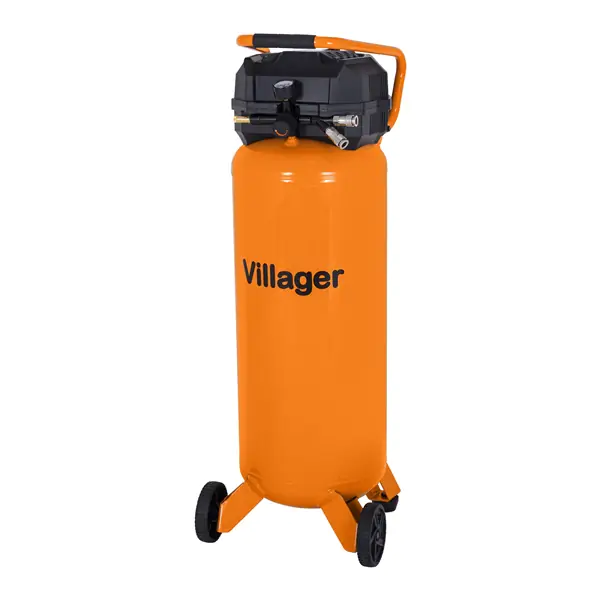Vertikalni kompresor VAT 50 L Pylon Villager