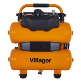 Kompresor Villager VAT DB 17 L
