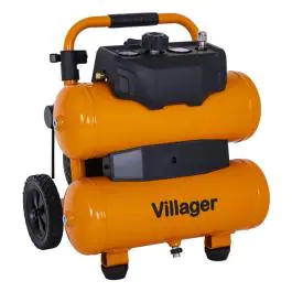 Kompresor Villager VAT DB 17 L