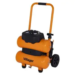 Kompresor Villager VAT DB 17 L