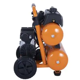 Kompresor Villager VAT DB 17 L